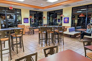 How to Make the Most of Your Visit to Taco Bell in Calabasas, CA