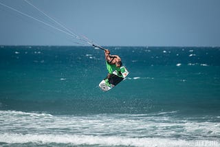 Covering the 2016 Master of the Ocean Competition