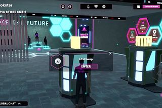 BLOKTOPIA — Developer Diaries #34