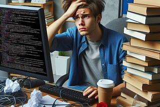 Challenges for Data Science beginners who are committed to changing
