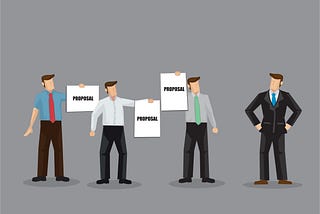 Efficient selection of a Digital B2B Agency: Tips for Client-Side