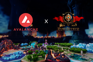 [Official announcement] Rune Seeker is going to run on Avalanche