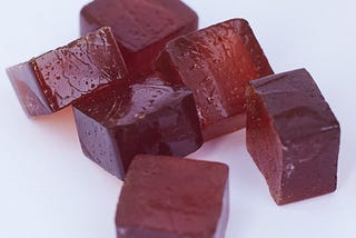 CBD Gummies