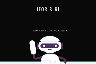 Why Industrial & Systems Engineers, Decision & Data Scientists Should Learn Reinforcement Learning?