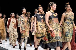 Indonesian Market Insight for Global Fashion Companies