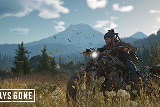 Bend Studio’s Days Gone Arrives on PC, May 18