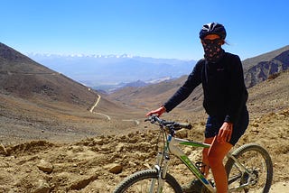 Ladakh — Chapter 2