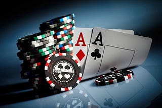 Four surprising lessons I have learned from Poker