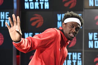 Raptors: Pascal Siakam’s “tumultuous” off-season: nothing more than fan and media fiction