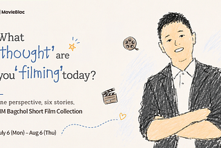 🎬 MovieBloc’s First-Ever Solo Director Retrospective Now Open!