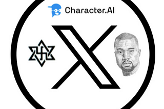 Ye or Nay? Kanye West’s AI-Bot is Anti-Semitic, Too