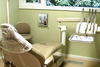 Emergency Dentistry