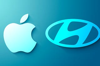 When Hyundai and Apple redefine the rules of competition in the car manufacturing industry