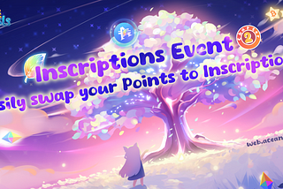 ACE Animals’ Inscriptions Event | Chapter 2