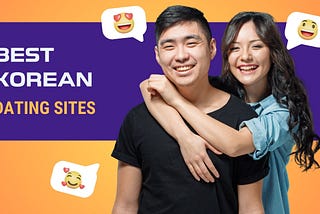 best korean dating sites