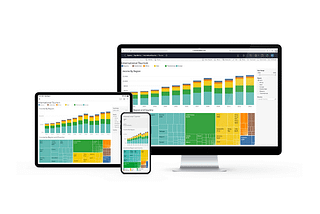 Is Tableau the glue in the Data Science World?