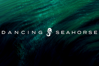 Who is Dancing Seahorse?