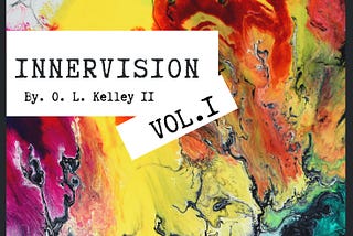 INNERVISION Vol.1