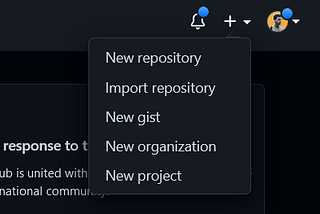 How to add a React app to a GitHub repository