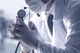 I Deeply Respect Doctors