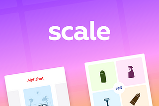 I’m joining Scale!