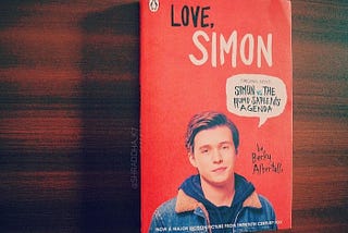Simon vs. the Homo Sapiens Agenda- my attempt at book review
