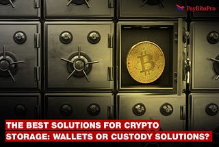 crypto storage