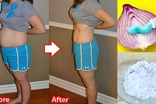 These Very Simple Techniques Will Burn Belly Fat Like Crazy