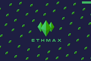 ✅ All You Need to Know About ETHmax & EMAX!