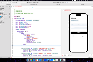 Introduction to SwiftUI