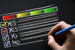 Ditch the Ratings, Keep the rigor
