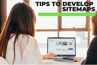 7 easy steps to create a sitemap for your website