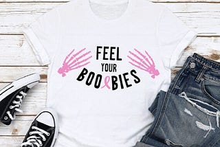 How To Keep Your Breasts Happy And Healthy