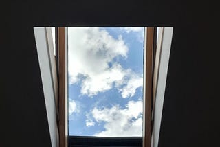The Elevator Song