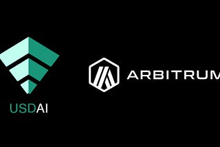 Introducing USD.AI on Arbitrum