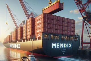 Update: Containerize Mendix Applications