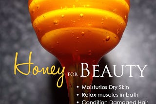 False Honey Is Everywhere, Discover How To Know The Difference