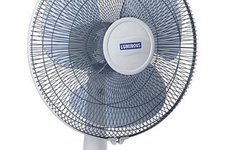 Technical Facts that Determine Quality & Price of a Table Fan