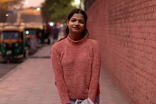 Healing from trauma: Bihar girl on a mission to ‘Break the Silence’