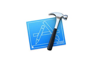 Xcode Icon Image