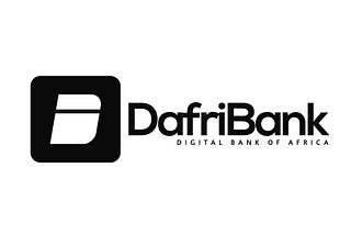 DafriBank, A sustainable platform for all digital problems.