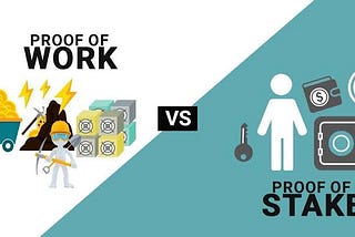 Proof Of Stake (PoS) mechanism and Salmonchain using Hybrid Proof of Stake (HPoS) with EVM…