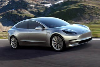 Tesla Model3: don’t get too excited about those 300.000 reservations…