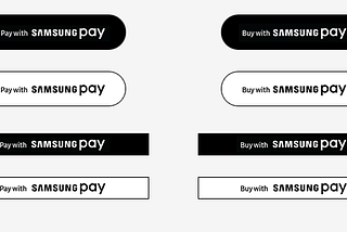 Web Payments update: new payment apps on their way — and more!