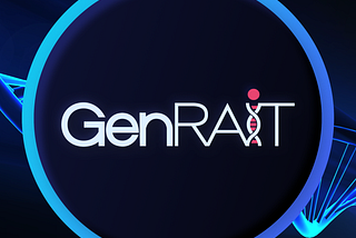 Introducing the GenRAIT Podcast