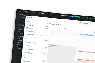 Ultimate Daily Planning Tools to Boost Productivity in 2024