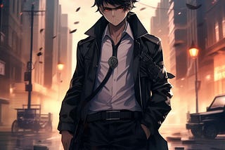 𝕮𝖍𝖗𝖔𝖓𝖎𝖈𝖑𝖊𝖘 𝖔𝖋 𝖙𝖍𝖊 𝕿𝖔𝖜𝖊𝖗: 𝕿𝖍𝖊 𝕭𝖔𝖞 𝖂𝖍𝖔 𝕯𝖆𝖗𝖊𝖉