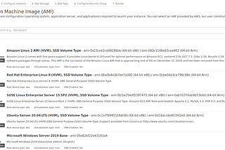 Setting up MongoDB on cloud