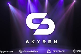 Skyren DAO: Advancing Yield Tokenization & Airdrop Farming Protocol Development