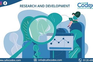 What Is The Role Of Research And Development In The Functioning Of The Company?